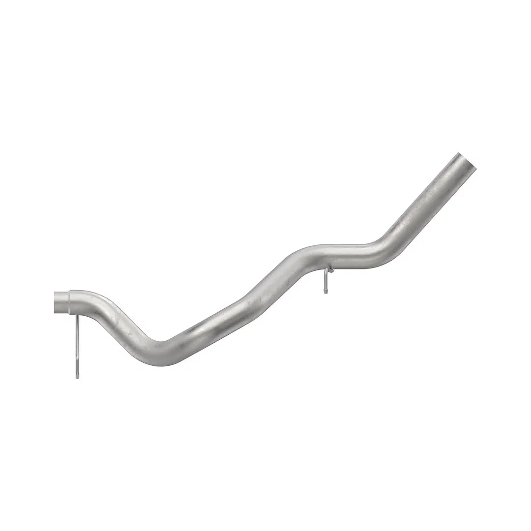 55538 – WALKER EXHST Exhaust Tail Pipe, OE Replacement